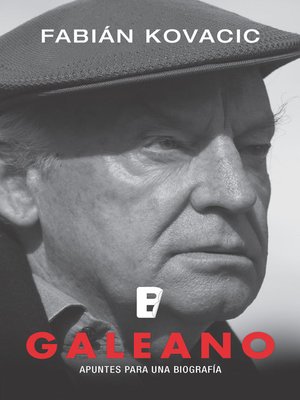 cover image of Galeano